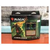 Magic The Gathering Land