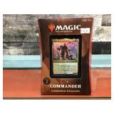 Macic The Gathering Lorehold Legacies-sealed