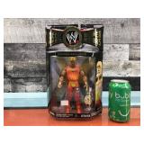 WWE Hulk Hogan