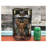 WWE Jimmy Super Fly Snuka