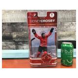 McFarlane 2010 Gold Medal Sydney Crosby