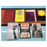 Vtg. books