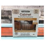Cabinet Transformation kit