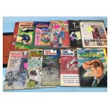 Vtg.comics & magazines