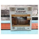 Cabinet Transformation kit