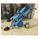 Tracx iboor bicycle attachement