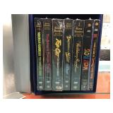Hanna-Barbera DVD collection - sealed