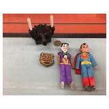 Small toys & collectibles