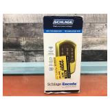 Schlage Encode door lock - open box