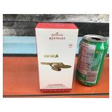 Hallmark Keepsake Star Trek USS Enterprise