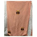 Bed sheet cover 64x68