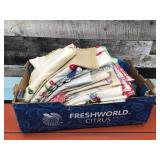 Household fabrics