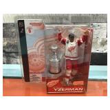 McFarlane Steve Yzerman