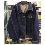 Vinezia Jeans jacket sz.26/28
