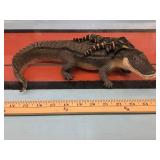 Safari brand alligator