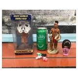 Toys & figures