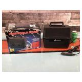 12V Portable Stove - new