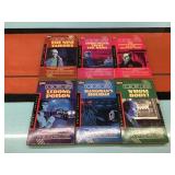 Vtg. Dorothy L. sayers novels