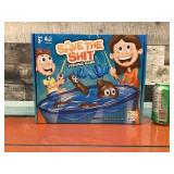Save This Sh*t Fishing Game - sealed