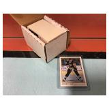 90/91 OPC Premier Hockey set - Jaeger rookie