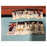 ESSO NHL All-Star Collection