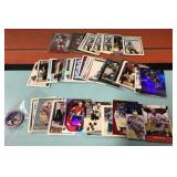 Wayne Gretzky cards