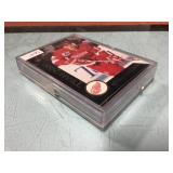 Team Canada Hockey 2000 cards