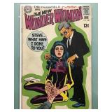 Wonder Woman #180