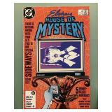 Elvira's House Of Mystery #6