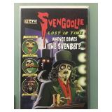 Svengoolie Lost in Time #1