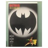 Batman Hunt for the Dark Knight #3