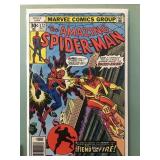 Amazing Spider-Man #172, 1977, 1st App