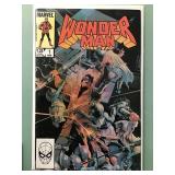 Wonder Man #1