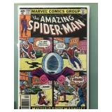 Amazing Spider-Man #199 N, 1979