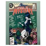 Elvira's House Of Mystery #10