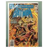 Detective Comics #523 (1st cameo Killer Croc)