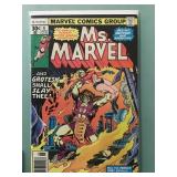 Ms. Marvel #6 (1977)