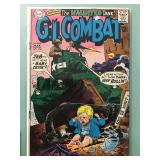 G.I Combat #134