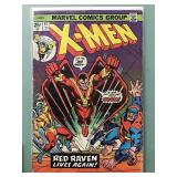 Uncanny X-men #92