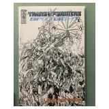 Transformers Spotlight Galvatron