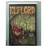Elf Lord #1 (1986)