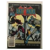 Blue Ribbon Digest #9 N, 1981, Batman