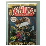 Creatures on the Loose #14, 1971