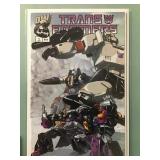 Transformers #1