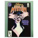 Elvira's House Of Mystery #4
