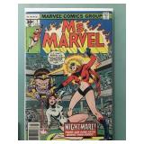 Ms. Marvel #7 (1977)
