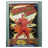 Radioactive Man #1 Poster Intact
