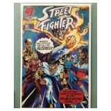 Street Fighter #1