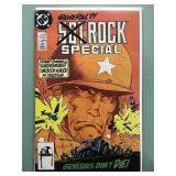 Sgt. Rock Special #4