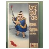 Lone Wolf and Cub #2